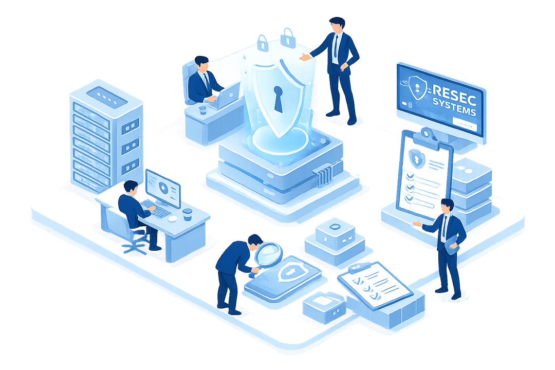 About Resec Systems